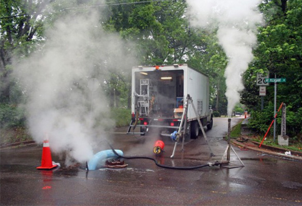 和田县CIPP热固化修复技术